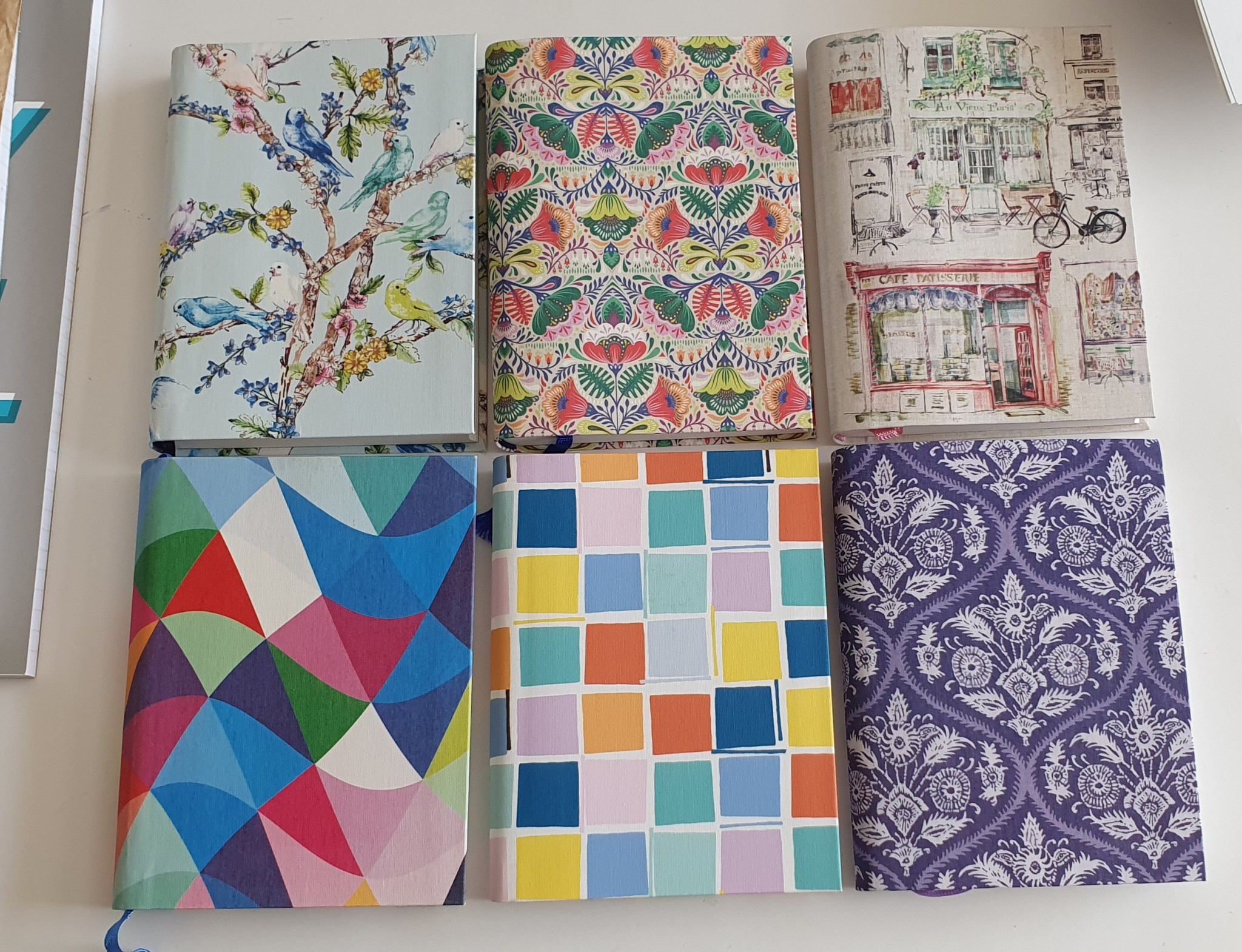 Paper Chase Notelets Goodbye to Paperchase. | Fountain pen blog