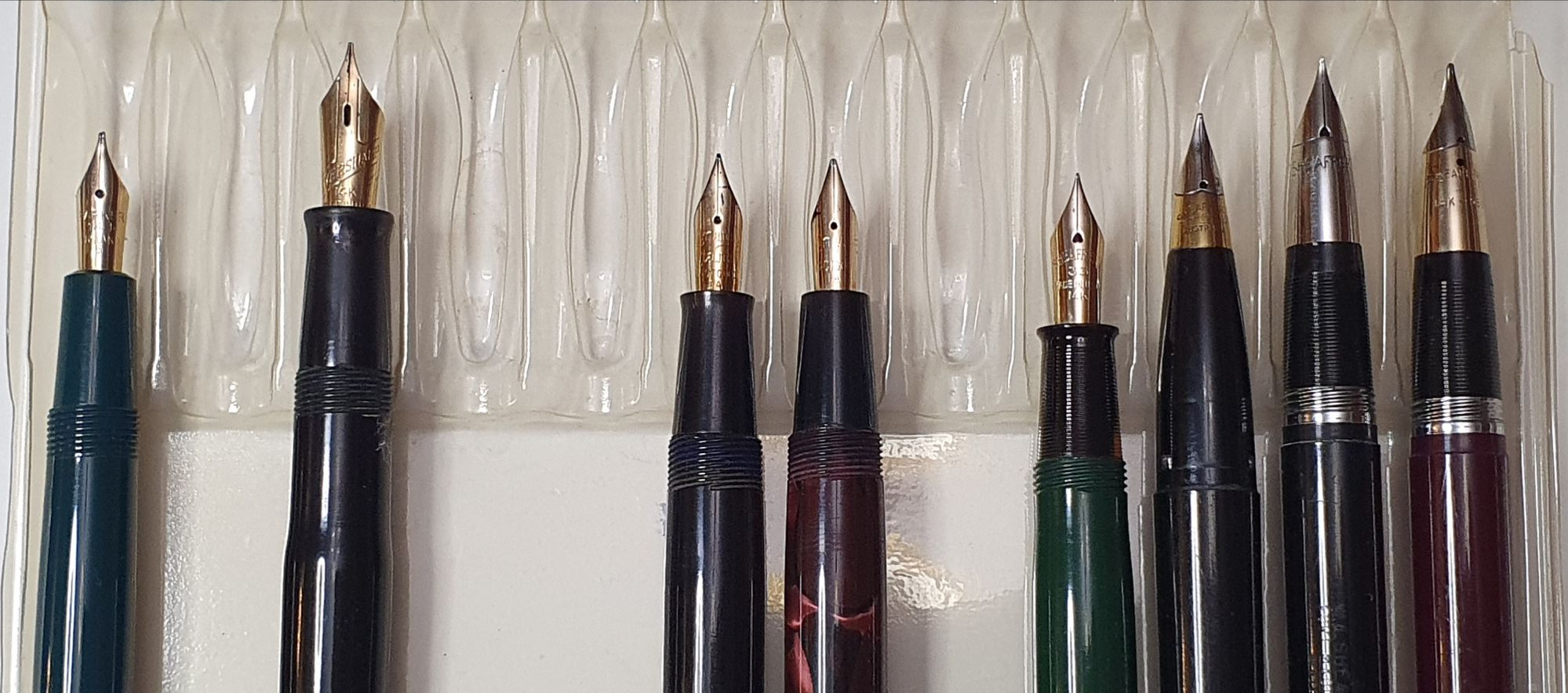 October | 2024 | Fountain pen blog
